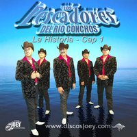 Recordando Aquel Pasado - Los Pescadores del Rio Conchos