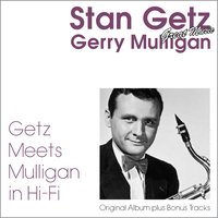 This Can't Be Love - Lionel Hampton & Stan Getz Quintet