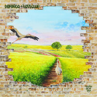 Thin Walls - Domingo + & Loveclub