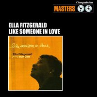 So Rare - Ella Fitzgerald