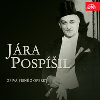 Das Land des Lächelns. Romantic Operetta in 3 Acts: "Tvým je srdce mé" - Prague Symphony Orchestra & René Kubínský & Jára Pospíšil