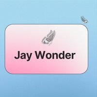 My City - Jay Wonder