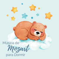 Música de Mozart para Dormir pt. 22 - Estrellita Dónde Estás