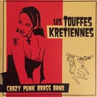 Pamela - Les touffes krétiennes