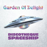 Living in the City - Garden of Delight