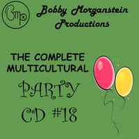 Tarantella (Italy) - Bobby Morganstein