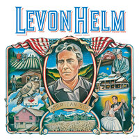 Watermelon Time In Georgia - Levon Helm