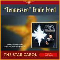 O Little Town Of Bethlehem - Harry Geller Orchestra & Chorus & Tennessee Ernie Ford