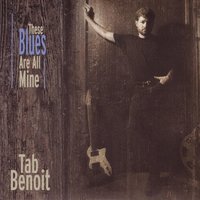 Travelin' South - Tab Benoit