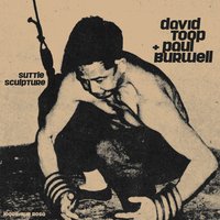 Suttle Sculpture, Pt. 1 - David Toop & Paul Burwell & David Toop, Paul Burwell