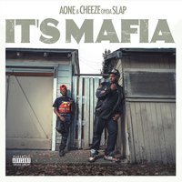 Outside - A-ONE & Cheezeondaslap