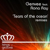 Tears of the Ocean - Rona Ray & Genvee
