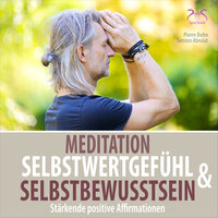 Musik Selbstvertrauen steigern in 432Hz und Alpha Binaurale Beats, Teil 13 - Pierre bohn & Torsten Abrolat & SyncSouls