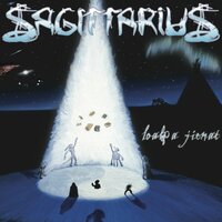 5›4 - Sagittarius