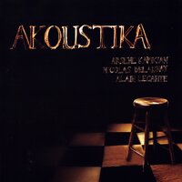 Brumes - Arsène Kapikian & Nicolas Delaunay & Alain Lecante & Christophe Panzani