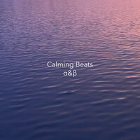 Beta Waves 110Hz - 130Hz - Calming Beats