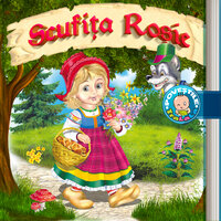 Scufița Roșie - Poveste pentru copii - TraLaLa - Cantece pentru copii