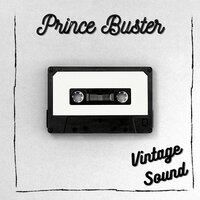 Never Never - Prince Buster