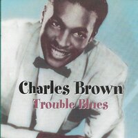 Sail on Blues - Charles Brown