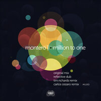 Million To One - Montero