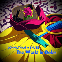Nobody Loves Anymore - Johnathan M. Shute