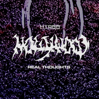 Hydra - Hollywood Real Thoughts & Rebecca Williams