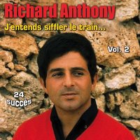 J'irai pleurer sous la pluie - Richard Anthony