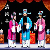 思儿成疾 - 屈鹏