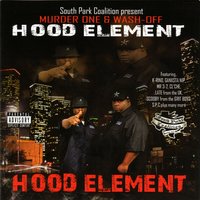 Say What You Want Say - Murder One & Wash Off & Daros & Lil’ Mitchel & Murder One feat. Wash Off, Daros, Lil’ Mitchel