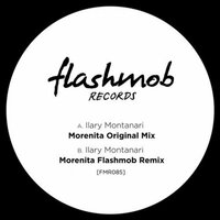 Morenita - Ilary Montanari & Flashmob