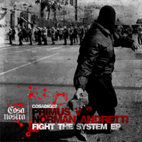 Betrayed - Norman Andretti & Primus V