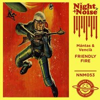 Sun - Mántas & Venclà & Martin Noise
