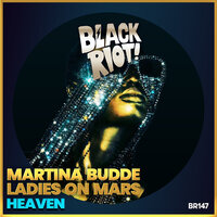 Heaven - Martina Budde & Ladies on Mars