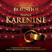 Anna Karenine: Second Part: Divorce Scene - Bolshoi National Theatre & Alexander Kopilov & Mikhail Petoukhov & Nina Sorokina & Maïa Plissetskaïa