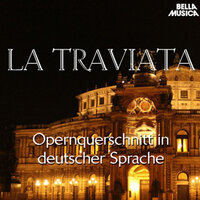 La Traviata: Vorspiel zum Act III - Symphonieorchester des Hessischen Rundfunks & Francesco Molinari-Pradelli & Джузеппе Верди
