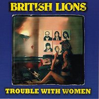 One More Chance To Run - British Lions