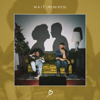 Wait - NoMBe & Kidswaste