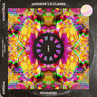 Femmero - monroe & D.Clakes