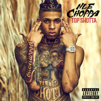 Walk Em Down - NLE Choppa & Roddy Ricch