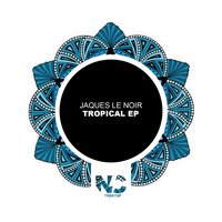 Since Be - Jaques Le Noir