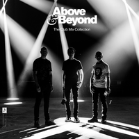 Out Of Time - Above & Beyond