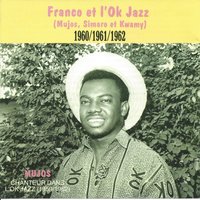 Nabanzi Zozo - Franco & le T.P OK Jazz & Simaro & Mujos & Kwamy