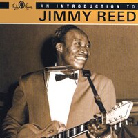Why Can't I Come In - Jimmy Reed