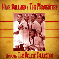 Look at Little Sister - Hank Ballard