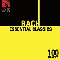 Great Eighteen Chorale Preludes: Nun komm der Heiden Heiland, BWV 659 - Miklos Spanyi & Johann Sebastian Bach