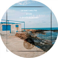 Up To Me - Lau Frank & Janelle Pulo & Melchior Sultana