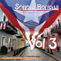 Vivito Y Coleando - Sonora Boricua
