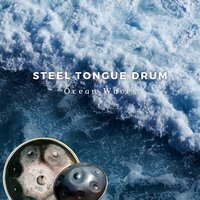 Ambere (Hang Drums, Ocean) - Meditation Tongue Drum & Hung Drum