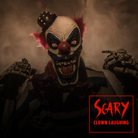 Murder in the Circus - Horror Music Collection & Spooky Halloween Sounds