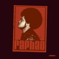 Ousadia - Raphão Alaafin